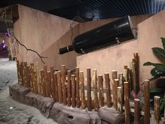 -泉城欧乐堡戏水湾艺术养生温泉