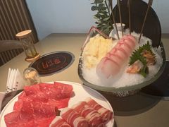 -享月汤皇·海鲜小火锅·聚会(曲江创意谷店)