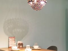 大堂-Thai Basil罗勒叶泰式餐厅(时代天街店)
