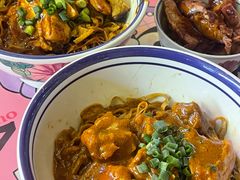 -亞婆井·劲抽面食(铂顿城店)