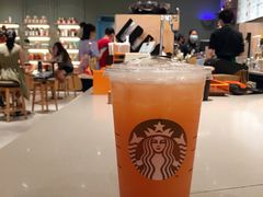 -星巴克(深圳平安金融中心B1店)