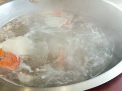 乌珠穆沁羊肉-313羊庄·羊肉火锅烧烤(李村店)