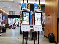 -汉堡王(天津鲁能店)