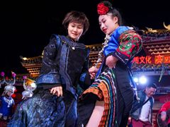 -亮欢寨(凯里总店)