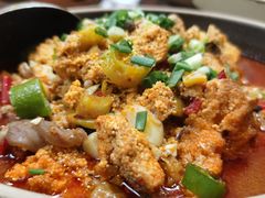 -麻伊伏土菜馆(朗州路店)