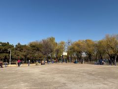 -太阳宫公园