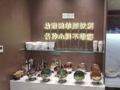 -百草滩羊清水涮羊肉·清真·宁夏盐池滩羊(莲花桥店)