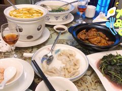 -新聚丰菜馆(太监弄店)
