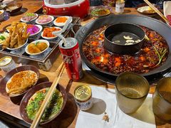 -楠火锅(龙阳广场店)