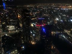 -尤利卡88层观景台