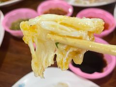 -班赞海鲜市场