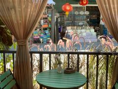 -The Flowers Coffee(南山店)