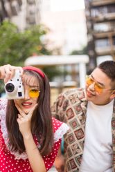 -巴黎经典婚纱摄影PARISSIC