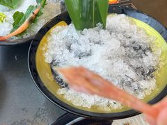 -牛武士寿喜烧·和牛火锅自助(全球首店)