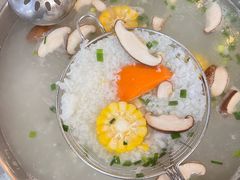-牛一煲美食(江高店)
