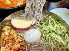 -屋里家延边朝鲜族冷面(南园店)