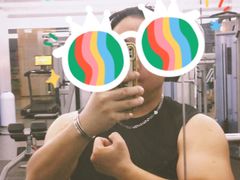 -乐刻运动健身(蓝润摩里中心店)