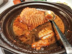 -阿庄新豫菜(通泰路店)
