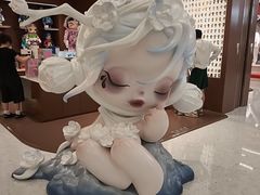 -泡泡玛特POPMART(赛格国际购物中心店)