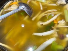 -下梅人家土菜馆(历史文化餐厅度假区店)