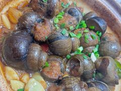 -西山人家·传统苏帮菜·家宴(木渎店)