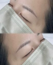 -张小野·专业半永久纹眉