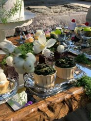 -Aimee'sCake婚礼甜品台·企业商务茶歇