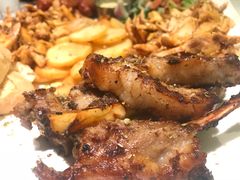 -HELLO MUSAE 拾光缪斯餐厅·纯正希腊风味(苏州中心店)