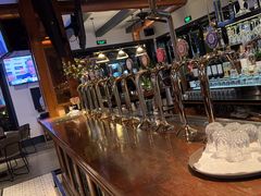 -Shanghai Brew House上海啤酒工坊(老外街店)