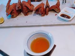 -侨美·唐荔园·40年地道粤菜