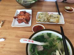 -小姜锅贴(凤凰街店)