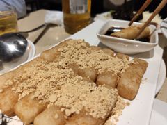 -蜀留香火锅·始于1999·原四川老火锅(白堤路店)