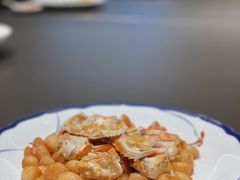 -潮汕味道·煮海餐厅(金麟大厦店)