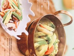 -青檸泰 LIME THAI (财富购物中心店)
