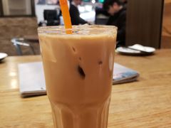-新旺茶餐厅(嘉里城店)