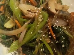 -韩国料理大力士(屏风街店)