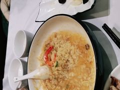 -尚一汤 广东炖汤(金桥国际店)