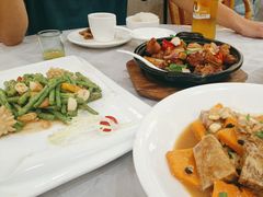 -鹭园酒家·四十年老字号