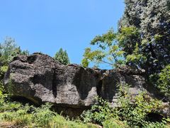 -寻龙山风景旅游区