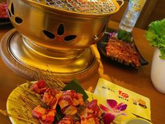-AJIYA炭火烧肉(徐汇正大乐城店)