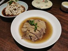 -扬州狮子楼·非遗淮扬菜(总店)