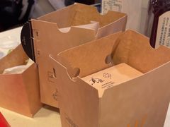 -麦当劳(汉口火车站候车室店)