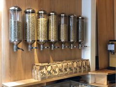 -% Arabica(京都东山店)