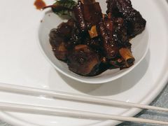 -望乡楼上海菜(日月光店)