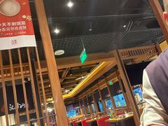 -汉拿山(北京上地华联店)