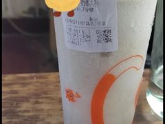 -CoCo都可(昌吉店)