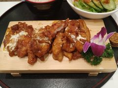 -无限双拼照烧双拼饭(和平店)