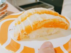 -新一番三文鱼寿司(红城湖店)