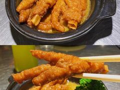 神经凤爪-壹加壹电烤串(总店)