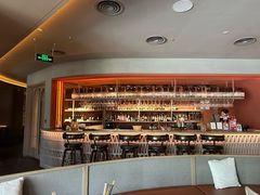 大堂-罗勒家·养生火锅· Bistro(大望路店)